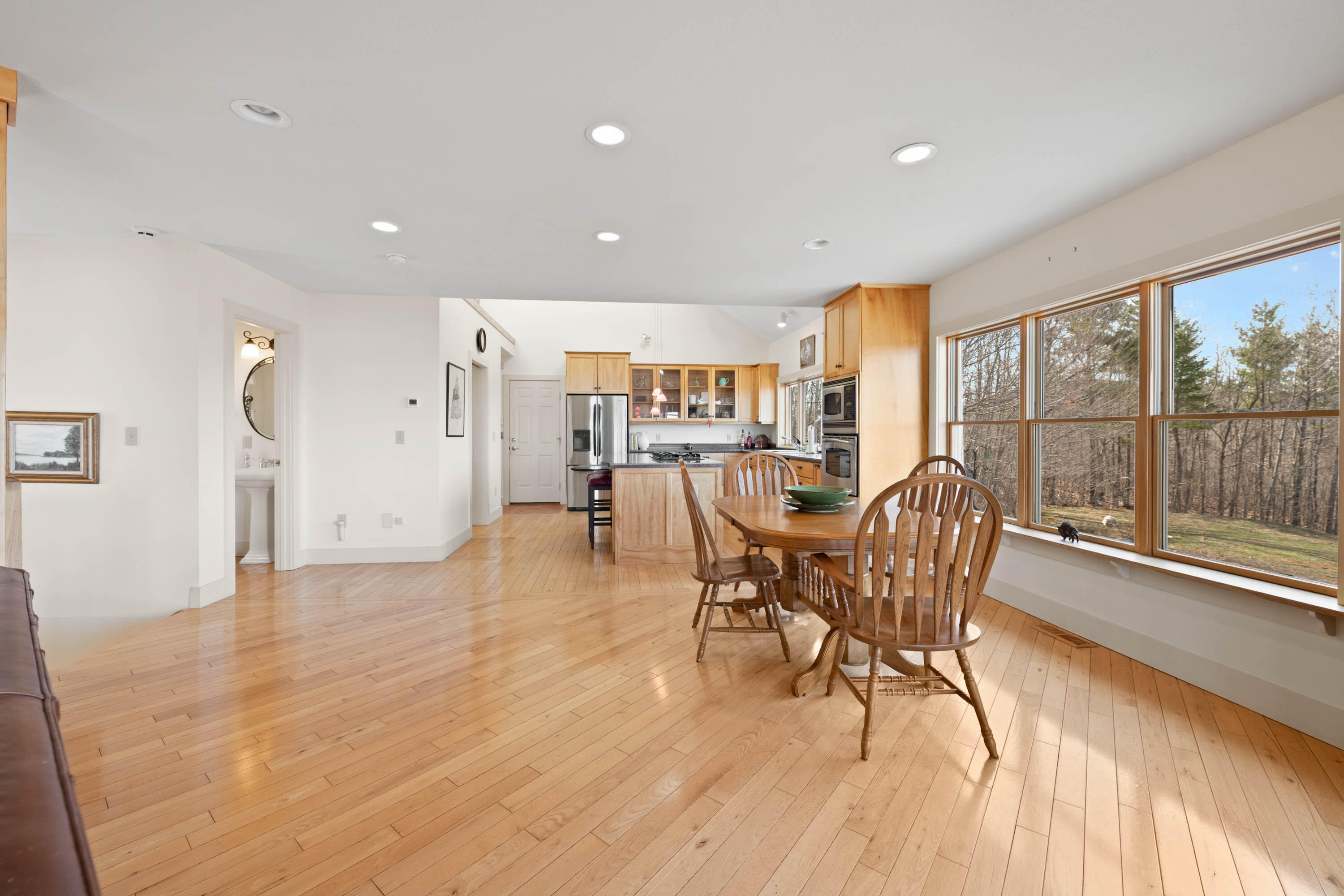 115 Kezar Heights Bridgton ME 04009