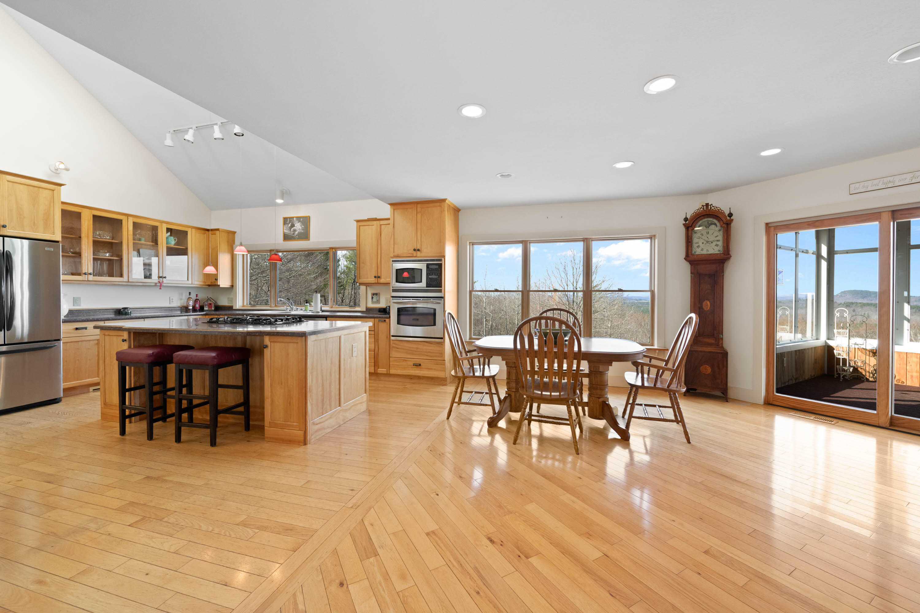 115 Kezar Heights Bridgton ME 04009