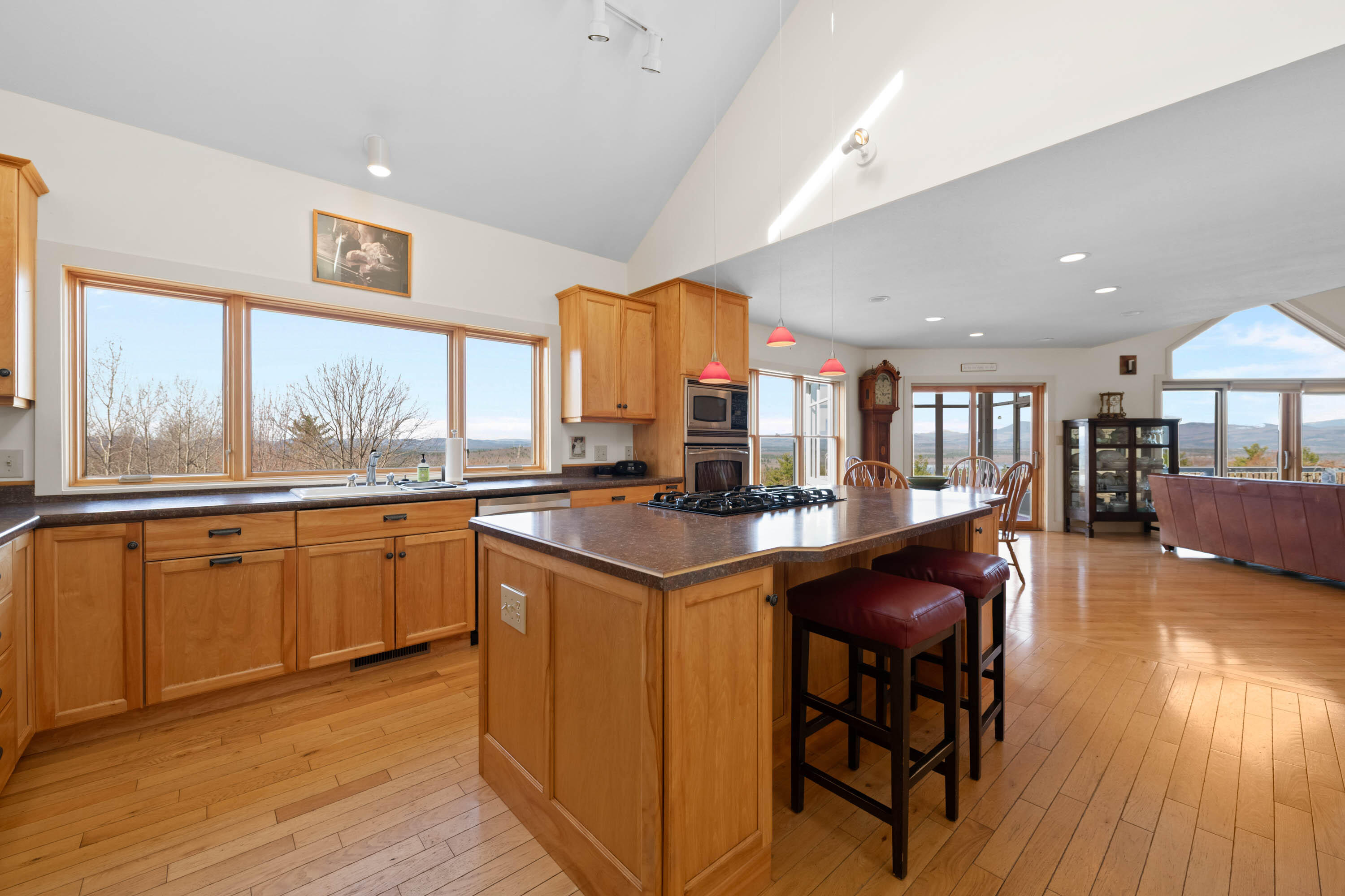 115 Kezar Heights Bridgton ME 04009