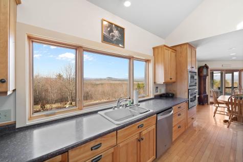 115 Kezar Heights Bridgton ME 04009