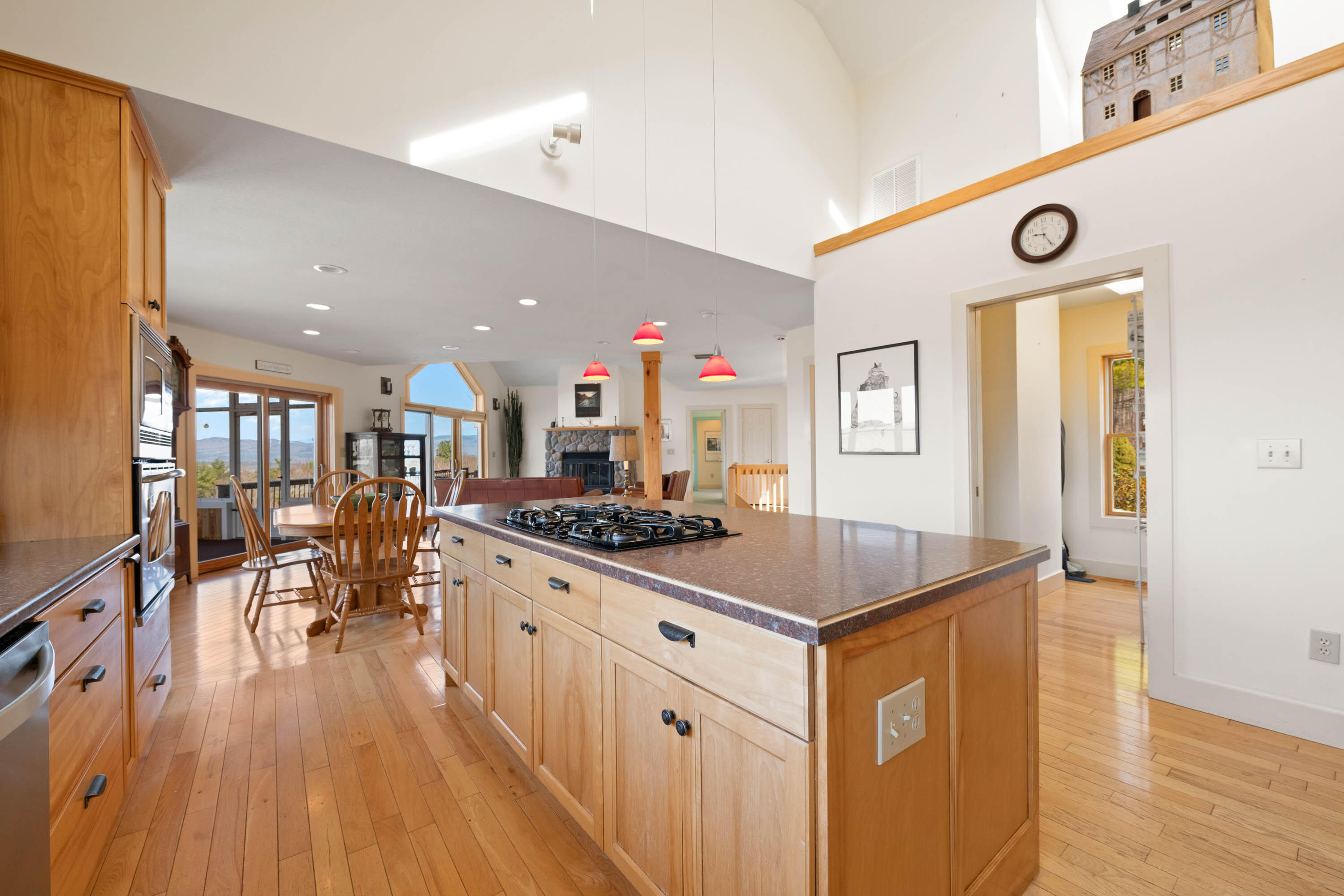 115 Kezar Heights Bridgton ME 04009