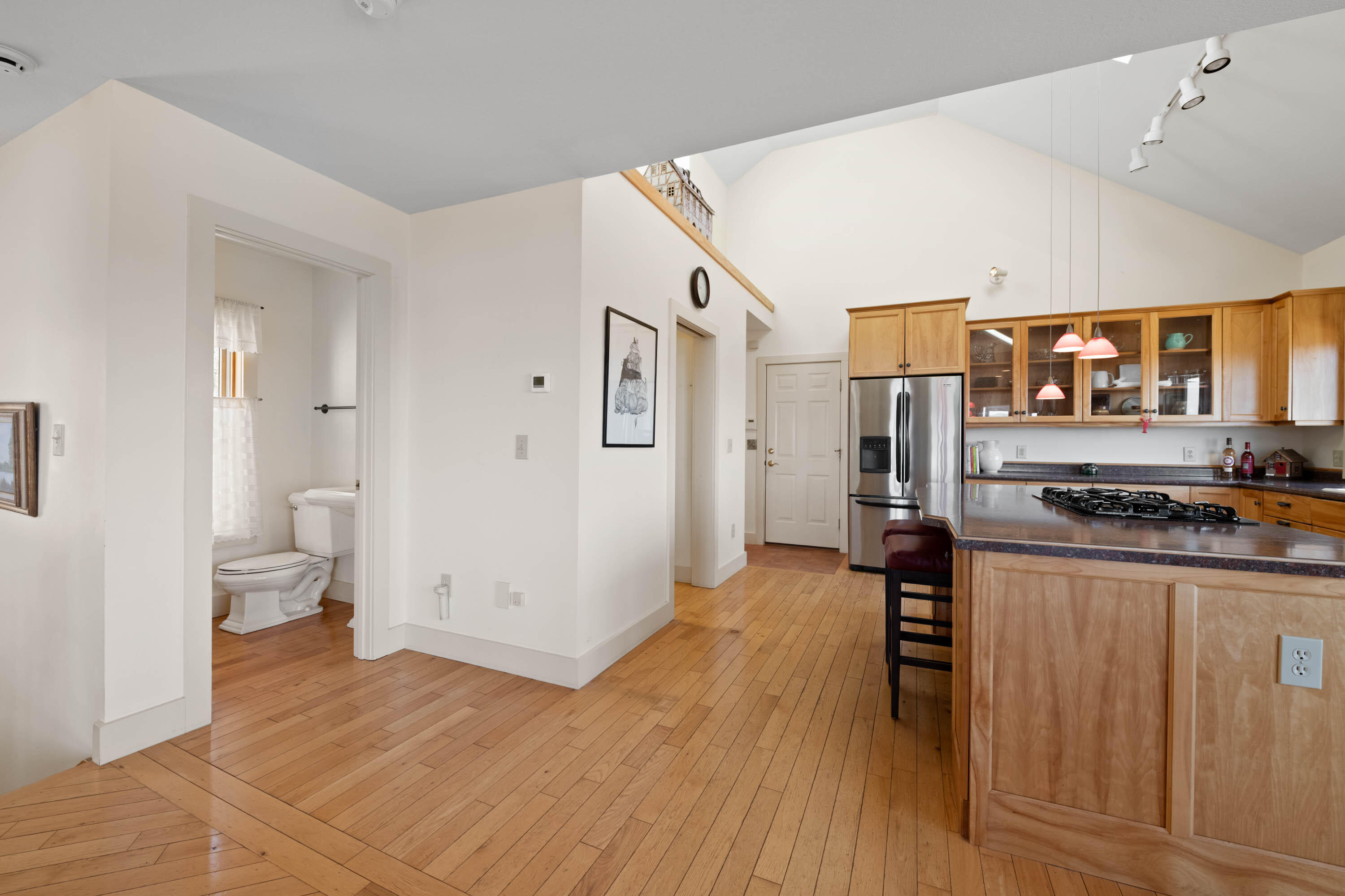 115 Kezar Heights Bridgton ME 04009