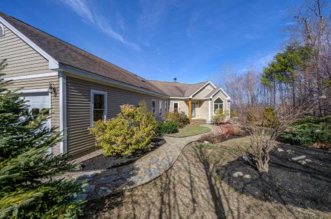 115 Kezar Heights Bridgton ME 04009