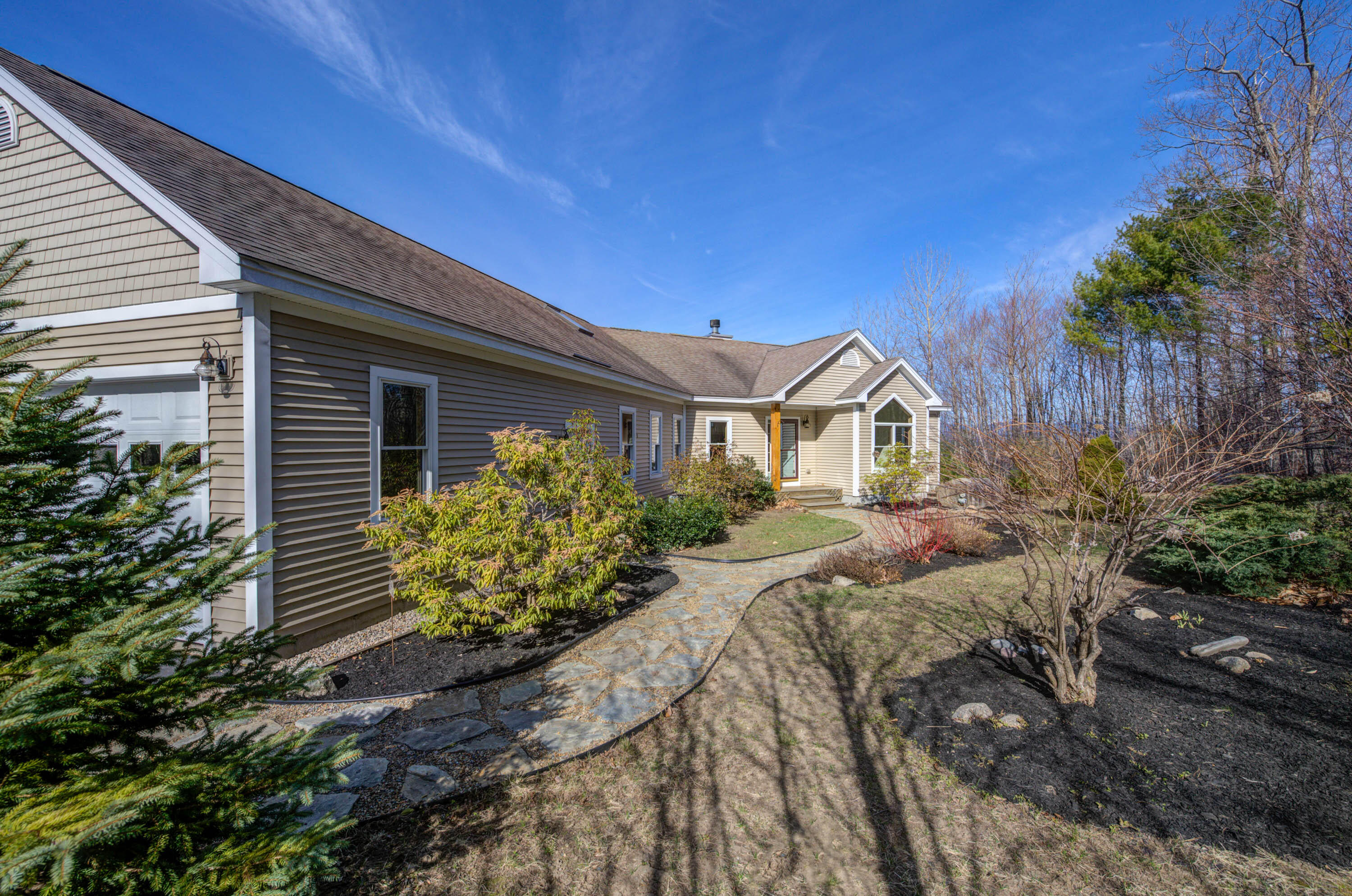 115 Kezar Heights Bridgton ME 04009