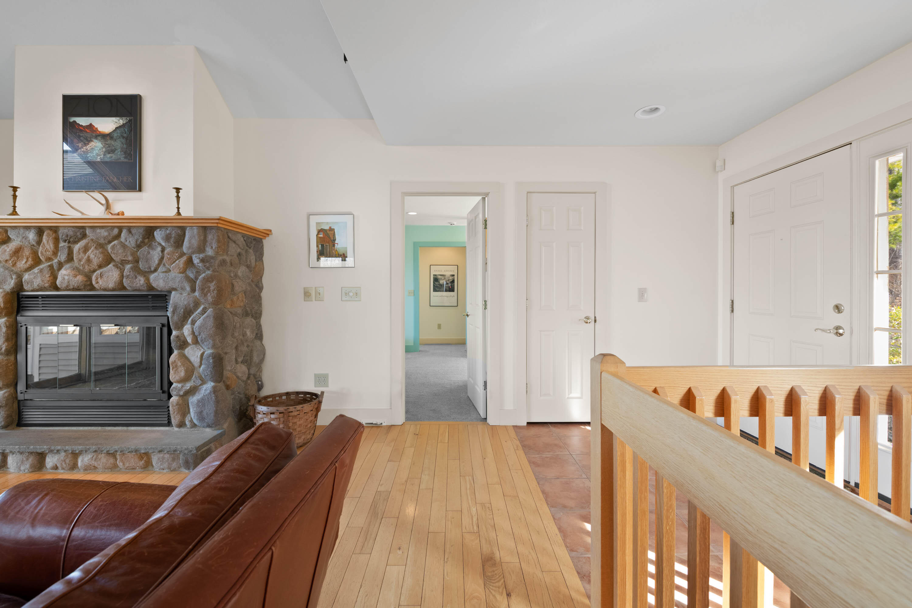 115 Kezar Heights Bridgton ME 04009