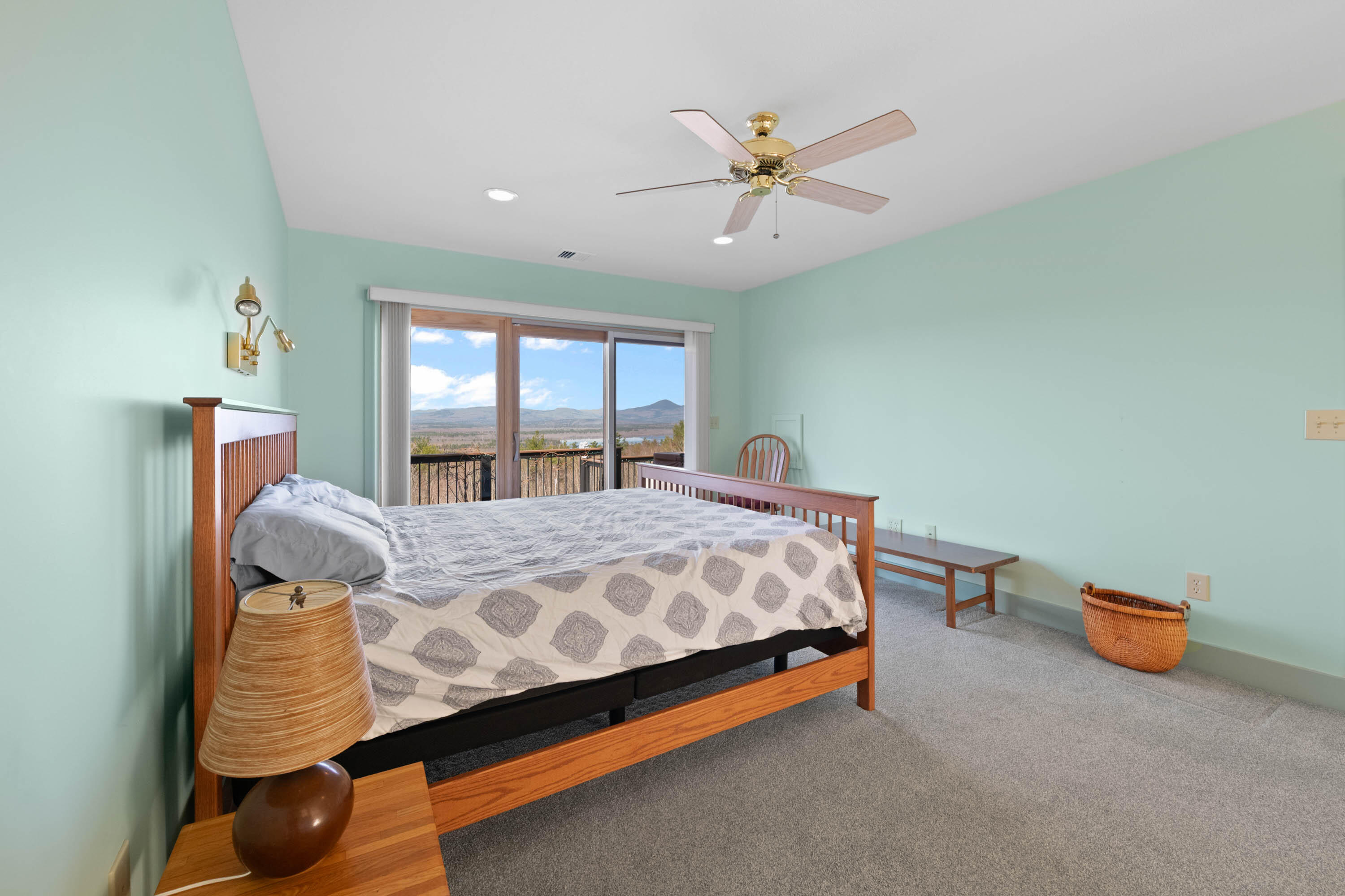 115 Kezar Heights Bridgton ME 04009