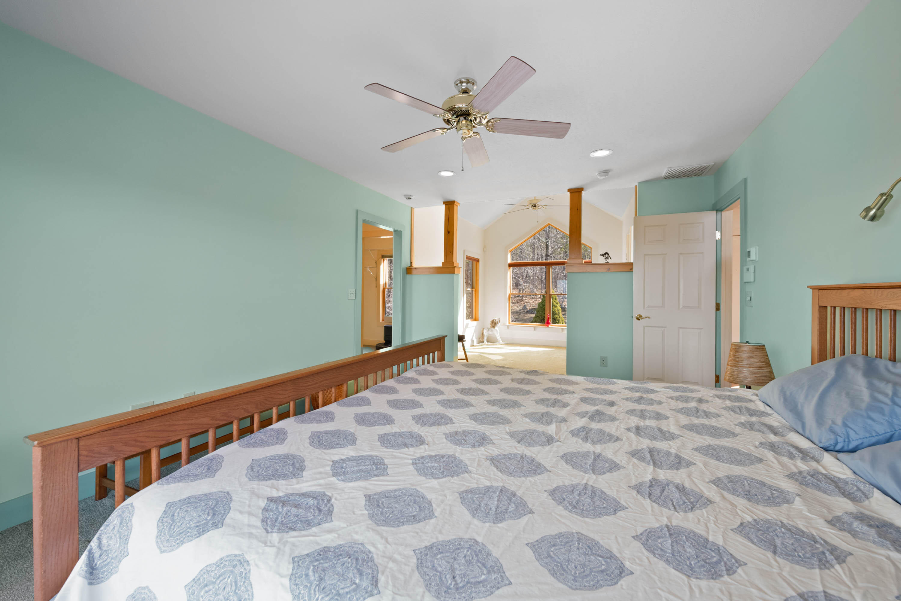 115 Kezar Heights Bridgton ME 04009