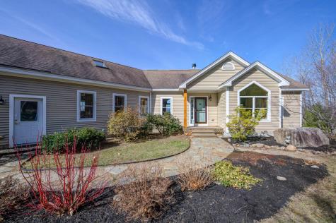 115 Kezar Heights Bridgton ME 04009