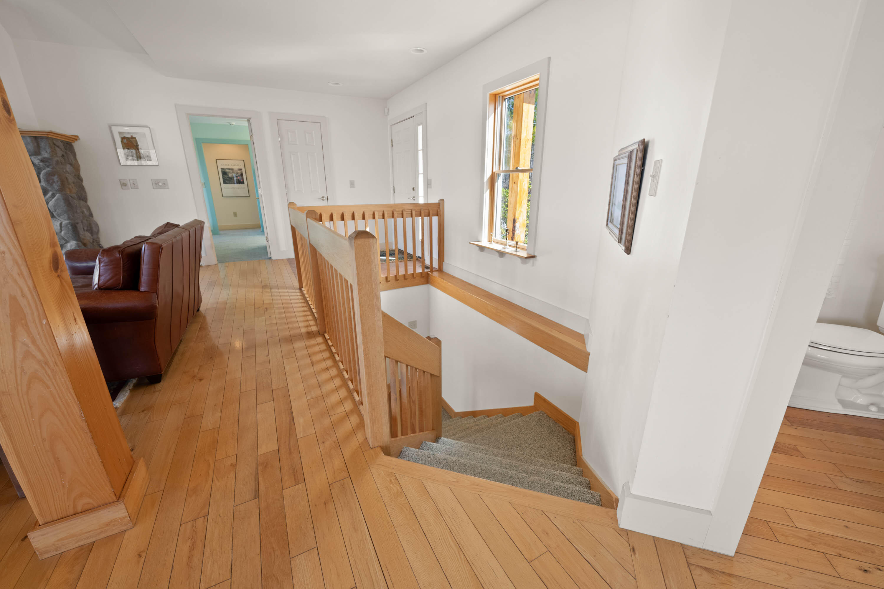 115 Kezar Heights Bridgton ME 04009