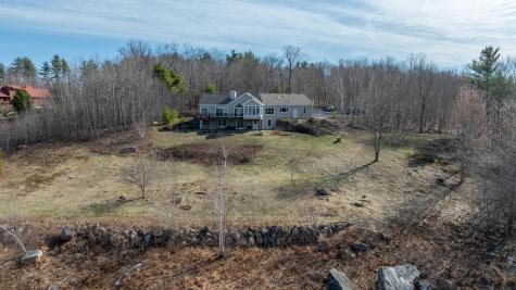 115 Kezar Heights Bridgton ME 04009