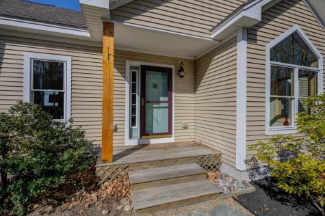 115 Kezar Heights Bridgton ME 04009