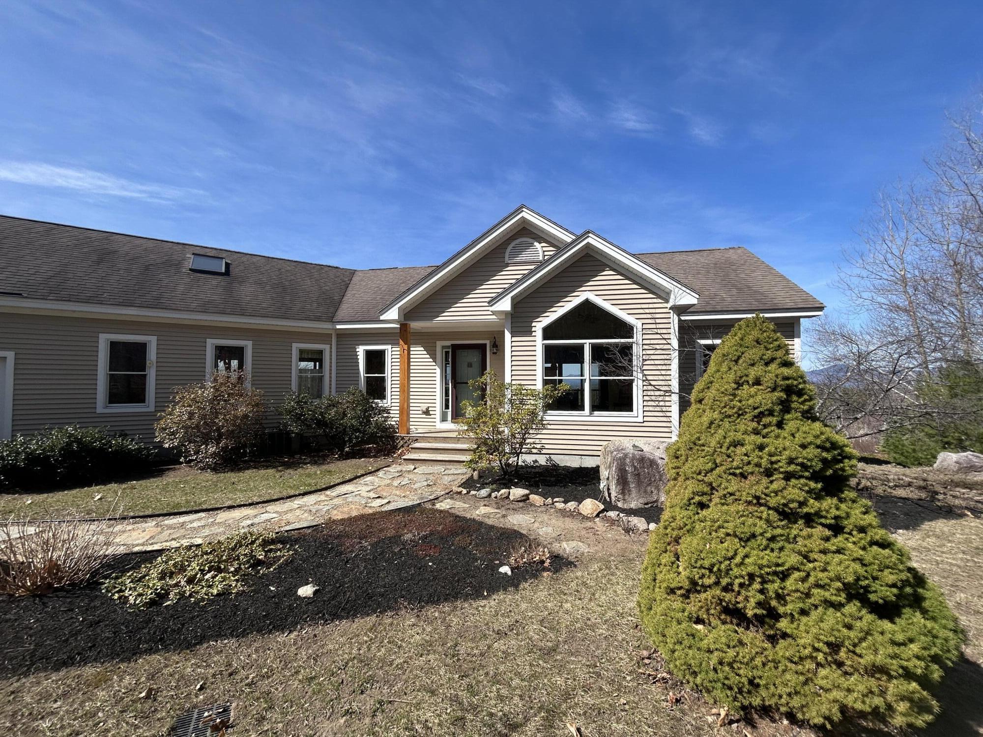 115 Kezar Heights Bridgton ME 04009