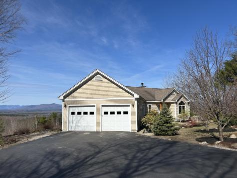 115 Kezar Heights Bridgton ME 04009