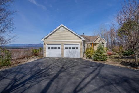115 Kezar Heights Bridgton ME 04009