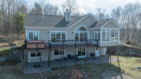 115 Kezar Heights Bridgton ME 04009