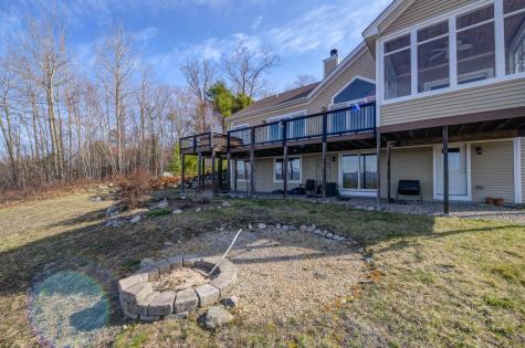 115 Kezar Heights Bridgton ME 04009