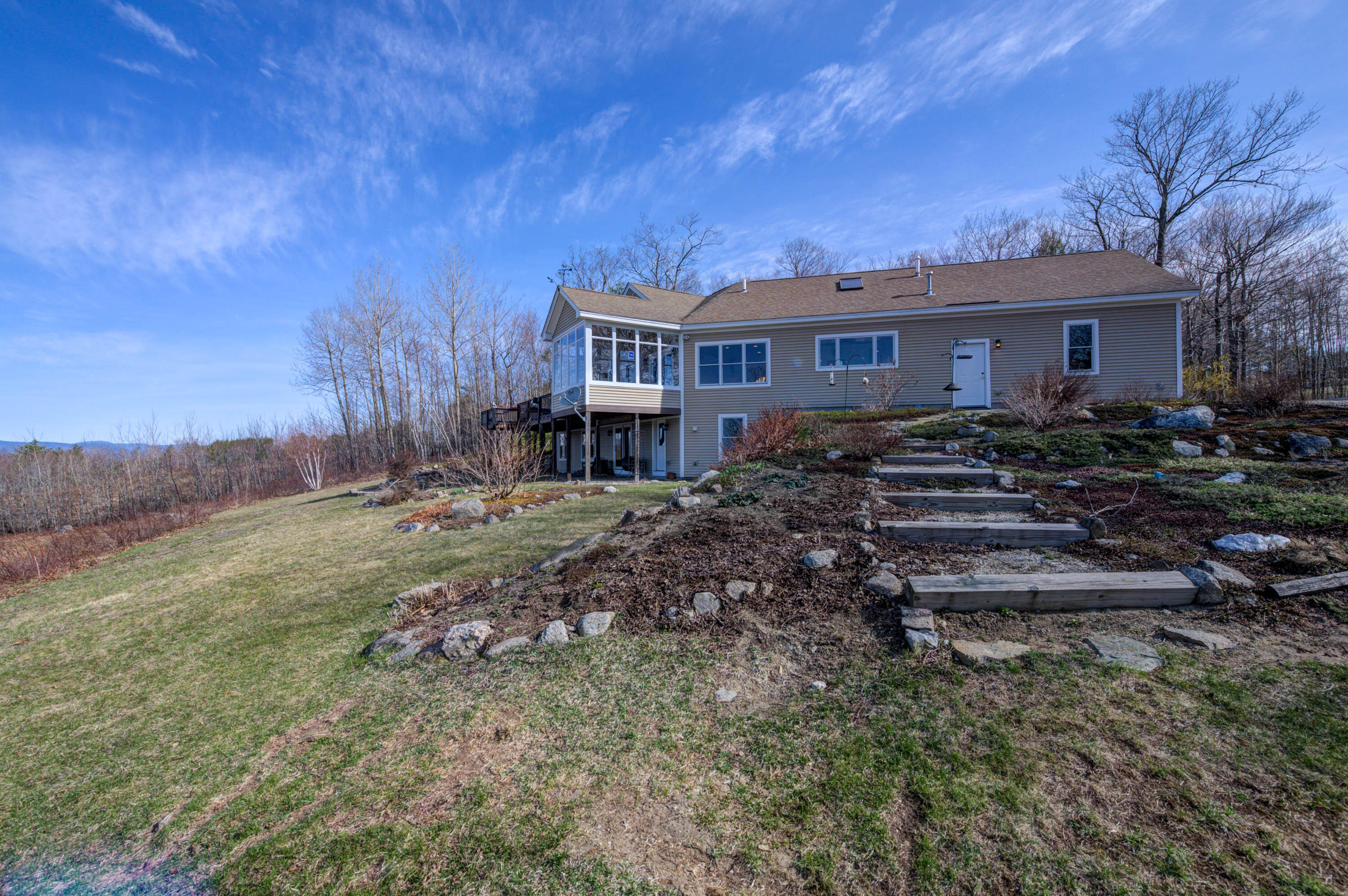 115 Kezar Heights Bridgton ME 04009