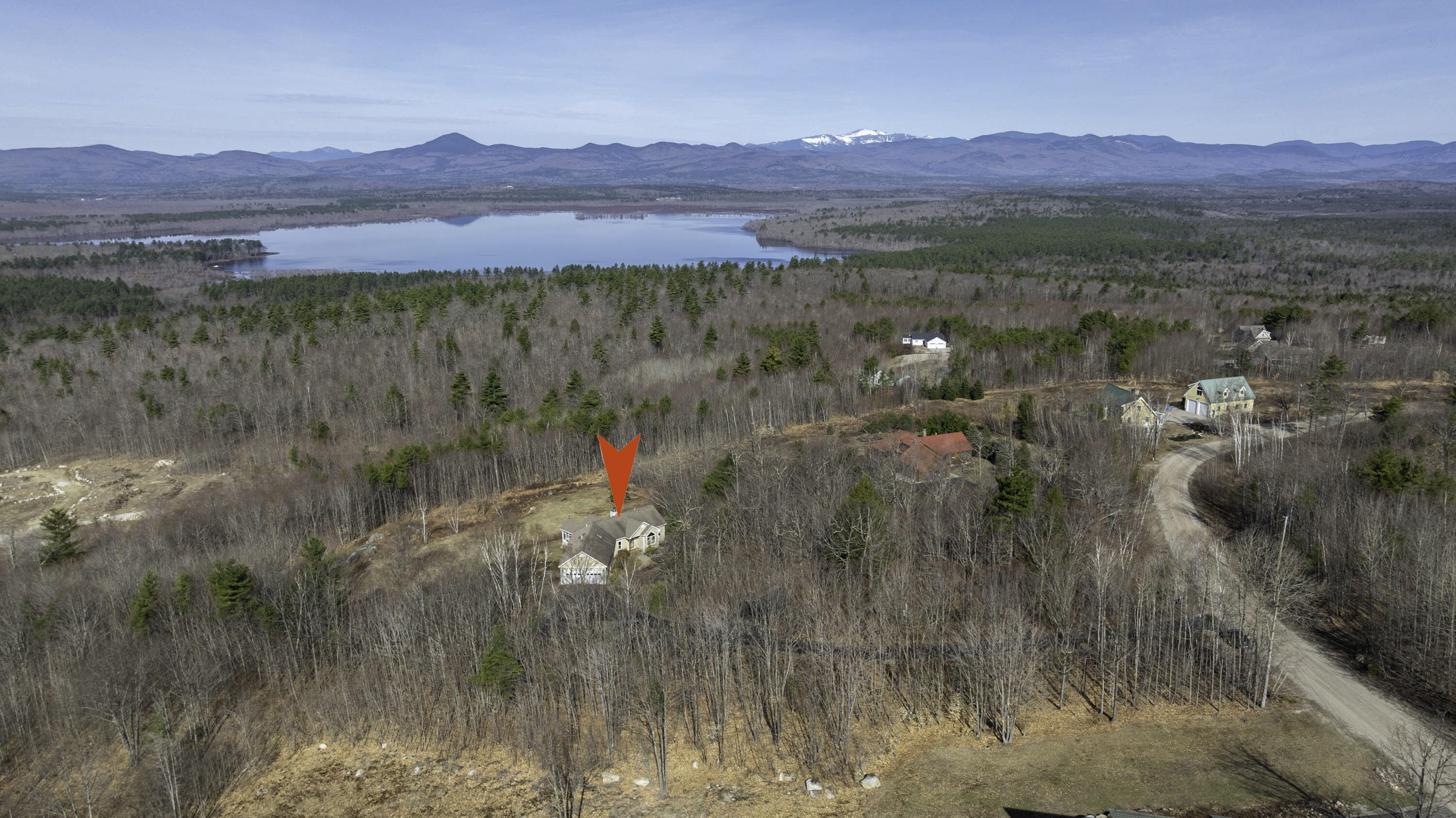 115 Kezar Heights Bridgton ME 04009