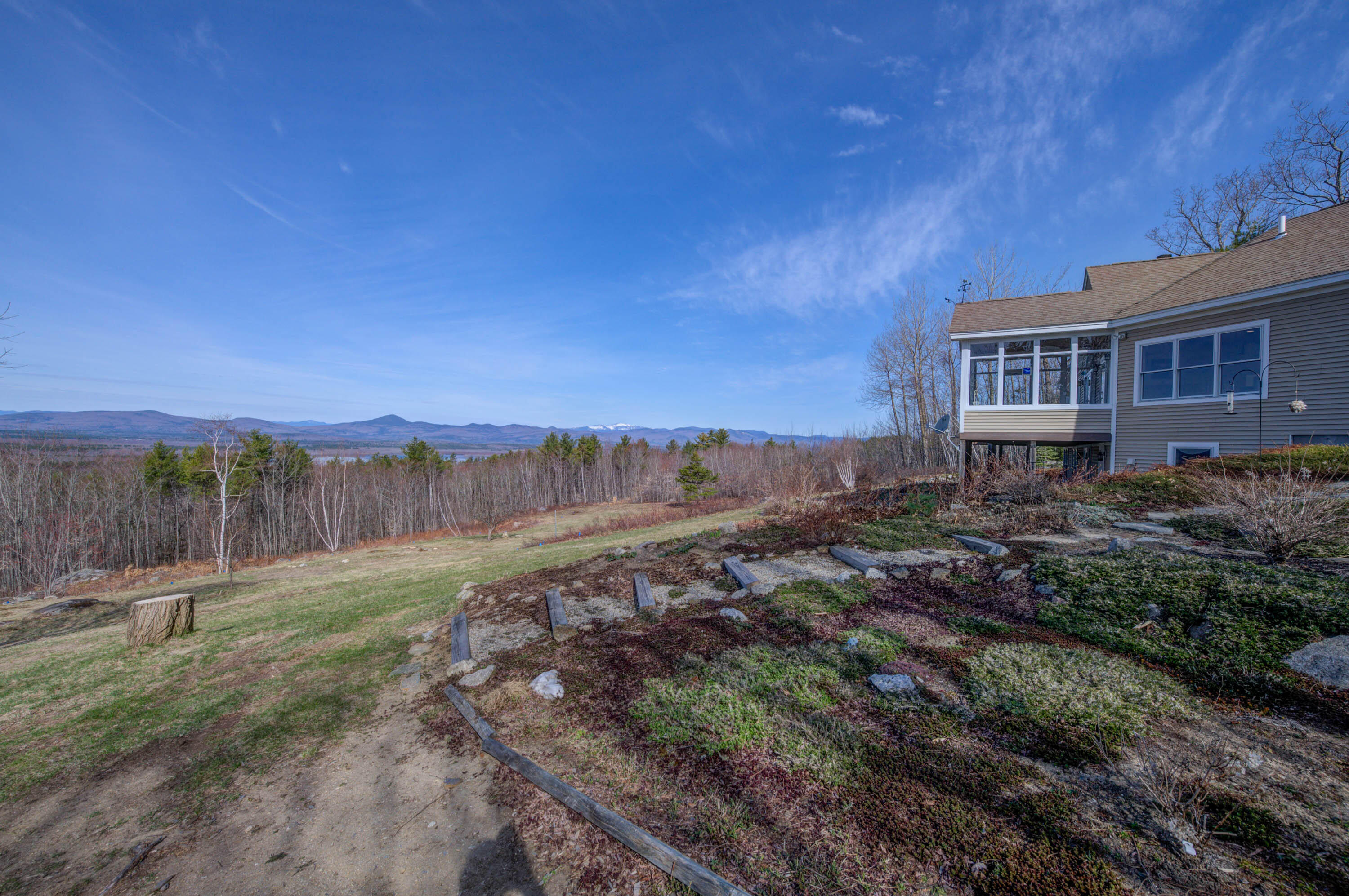 115 Kezar Heights Bridgton ME 04009