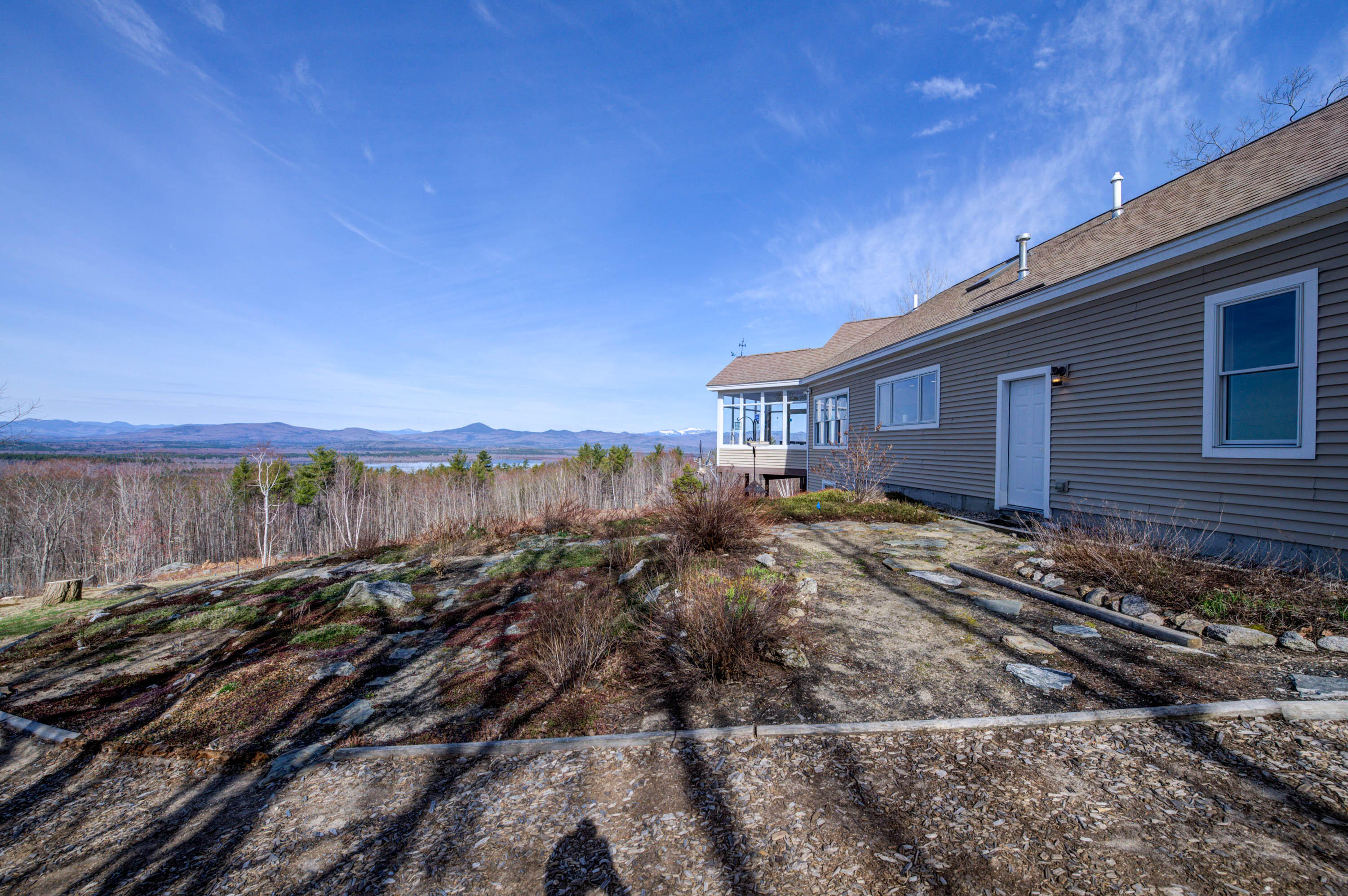 115 Kezar Heights Bridgton ME 04009