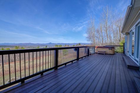 115 Kezar Heights Bridgton ME 04009