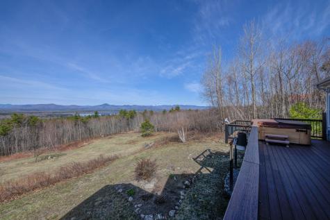 115 Kezar Heights Bridgton ME 04009