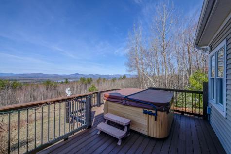 115 Kezar Heights Bridgton ME 04009