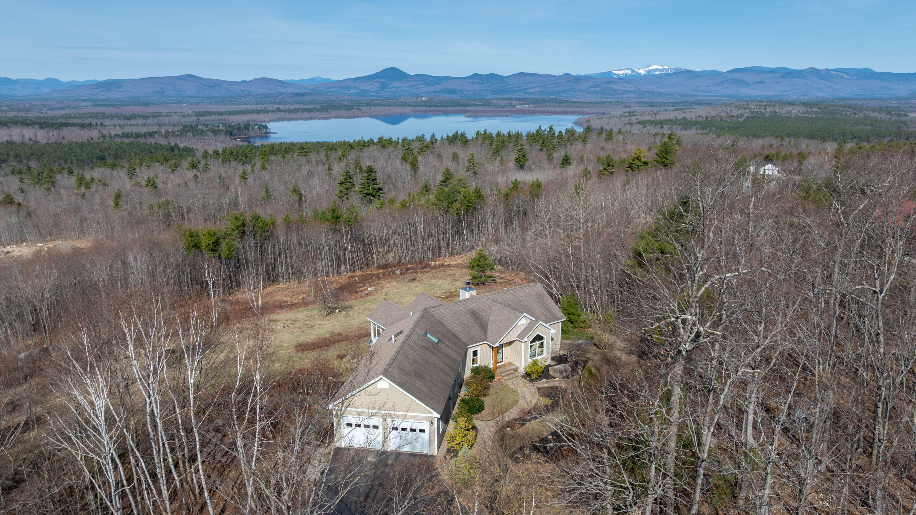 115 Kezar Heights Bridgton ME 04009