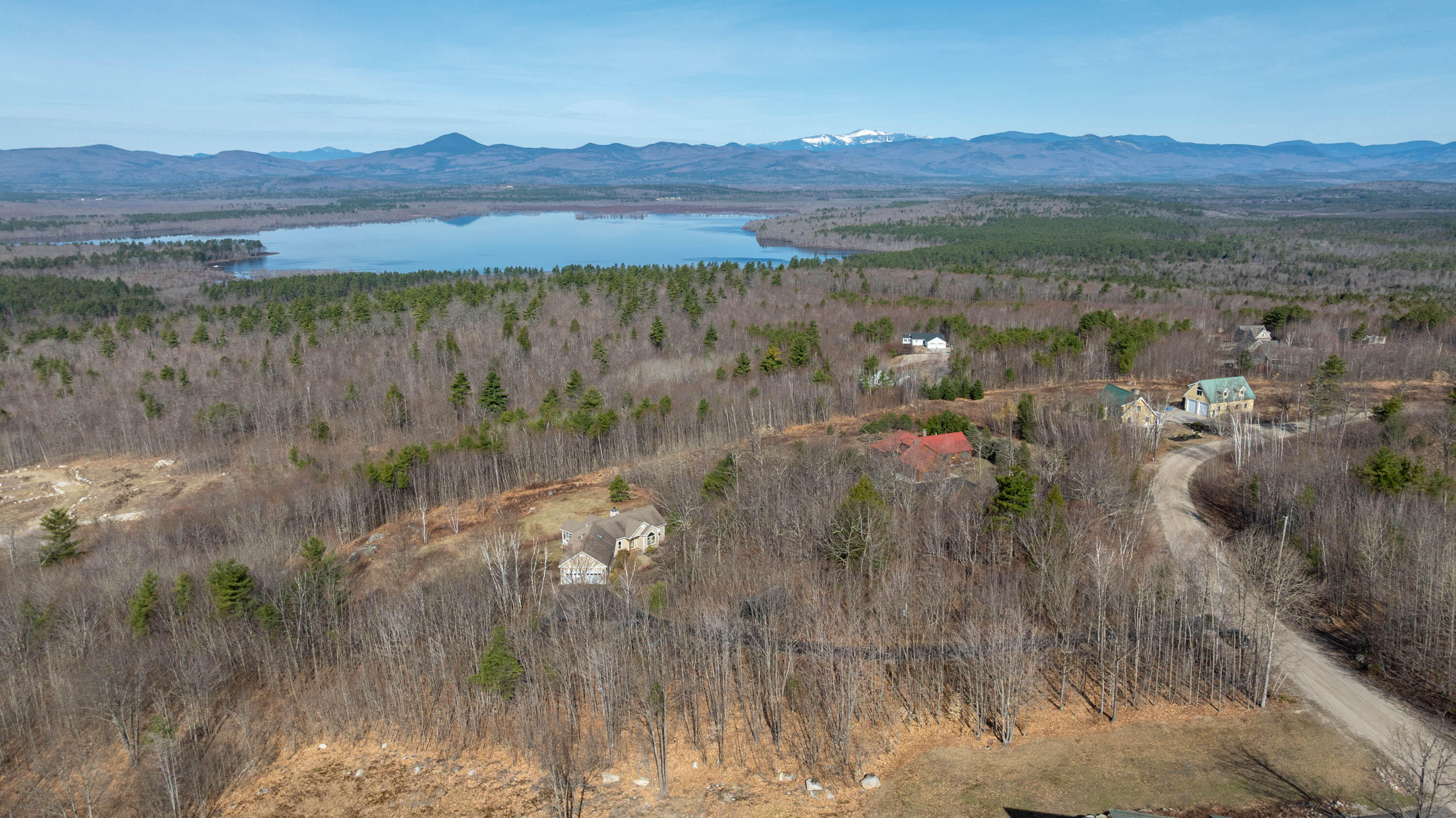 115 Kezar Heights Bridgton ME 04009