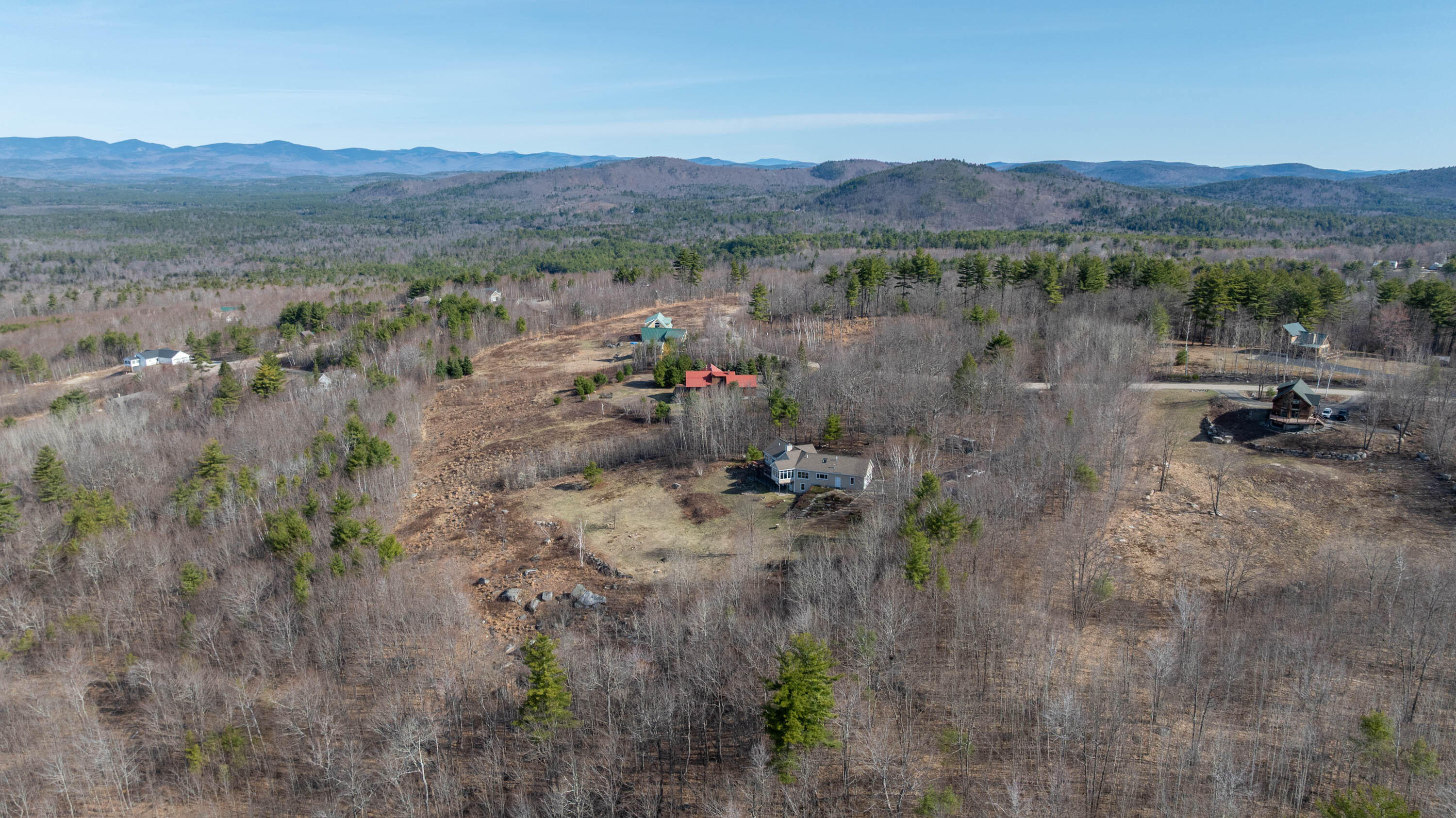 115 Kezar Heights Bridgton ME 04009