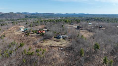 115 Kezar Heights Bridgton ME 04009