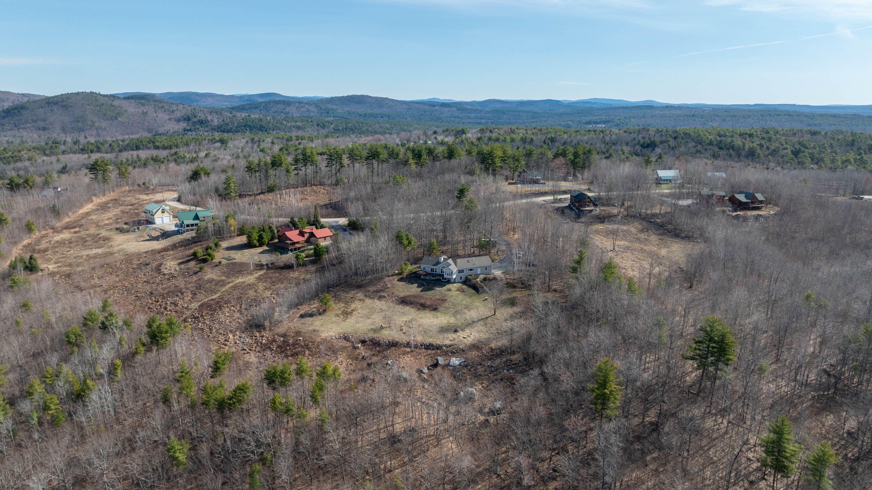 115 Kezar Heights Bridgton ME 04009