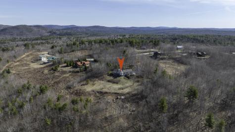 115 Kezar Heights Bridgton ME 04009