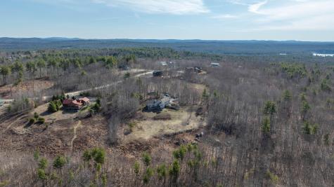 115 Kezar Heights Bridgton ME 04009