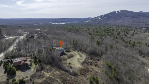 115 Kezar Heights Bridgton ME 04009