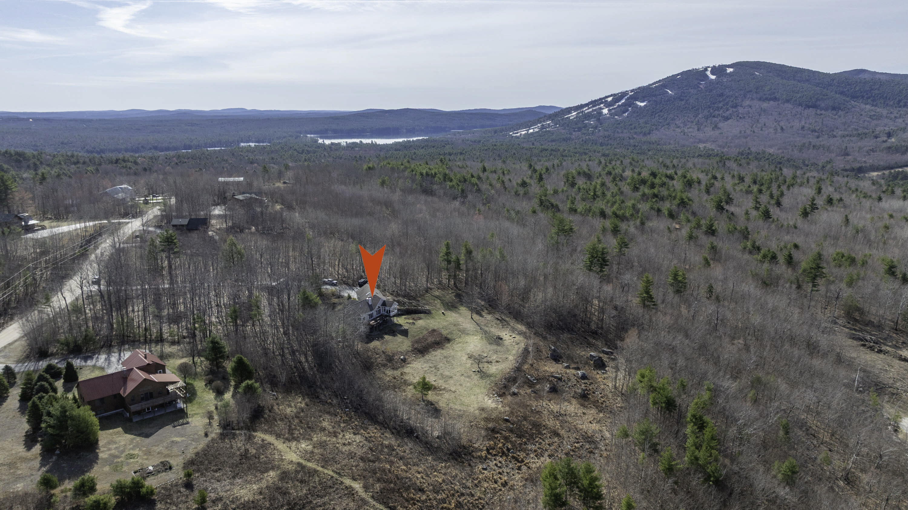 115 Kezar Heights Bridgton ME 04009