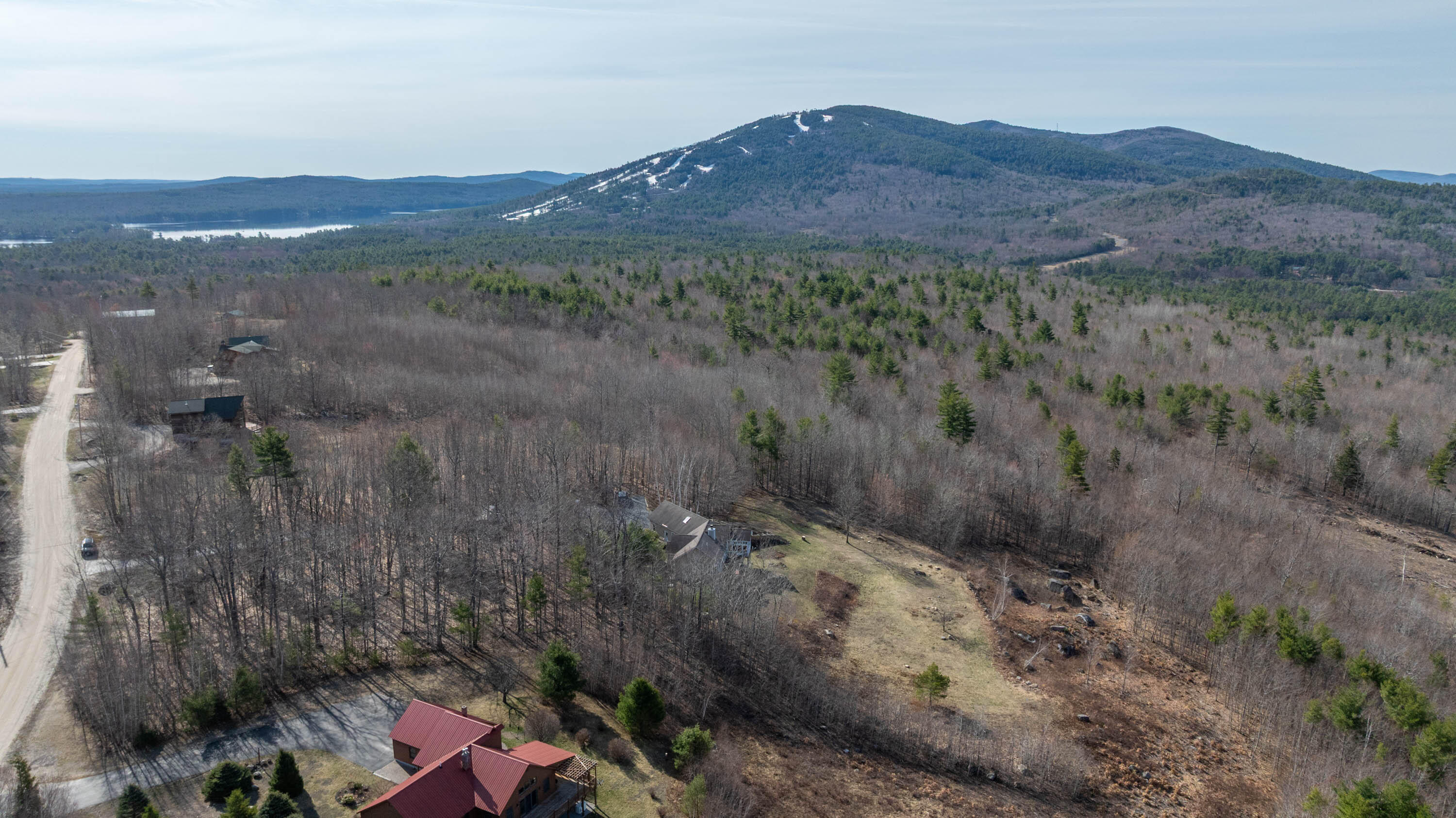 115 Kezar Heights Bridgton ME 04009