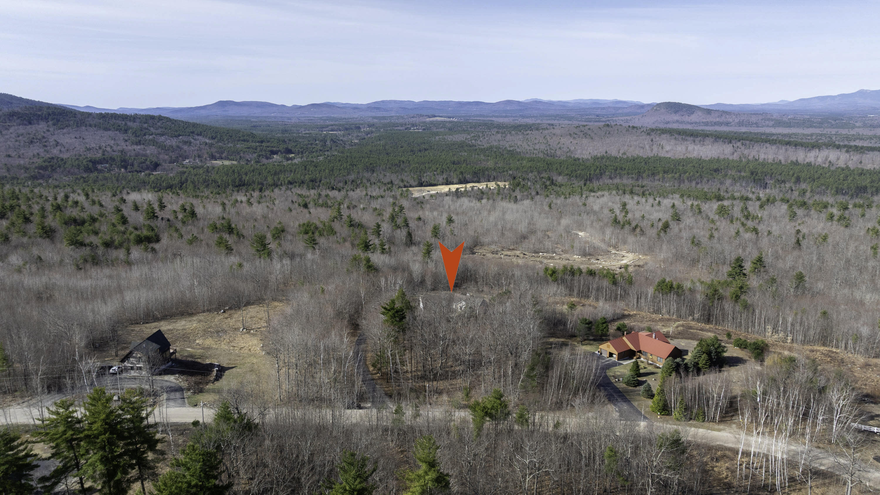 115 Kezar Heights Bridgton ME 04009