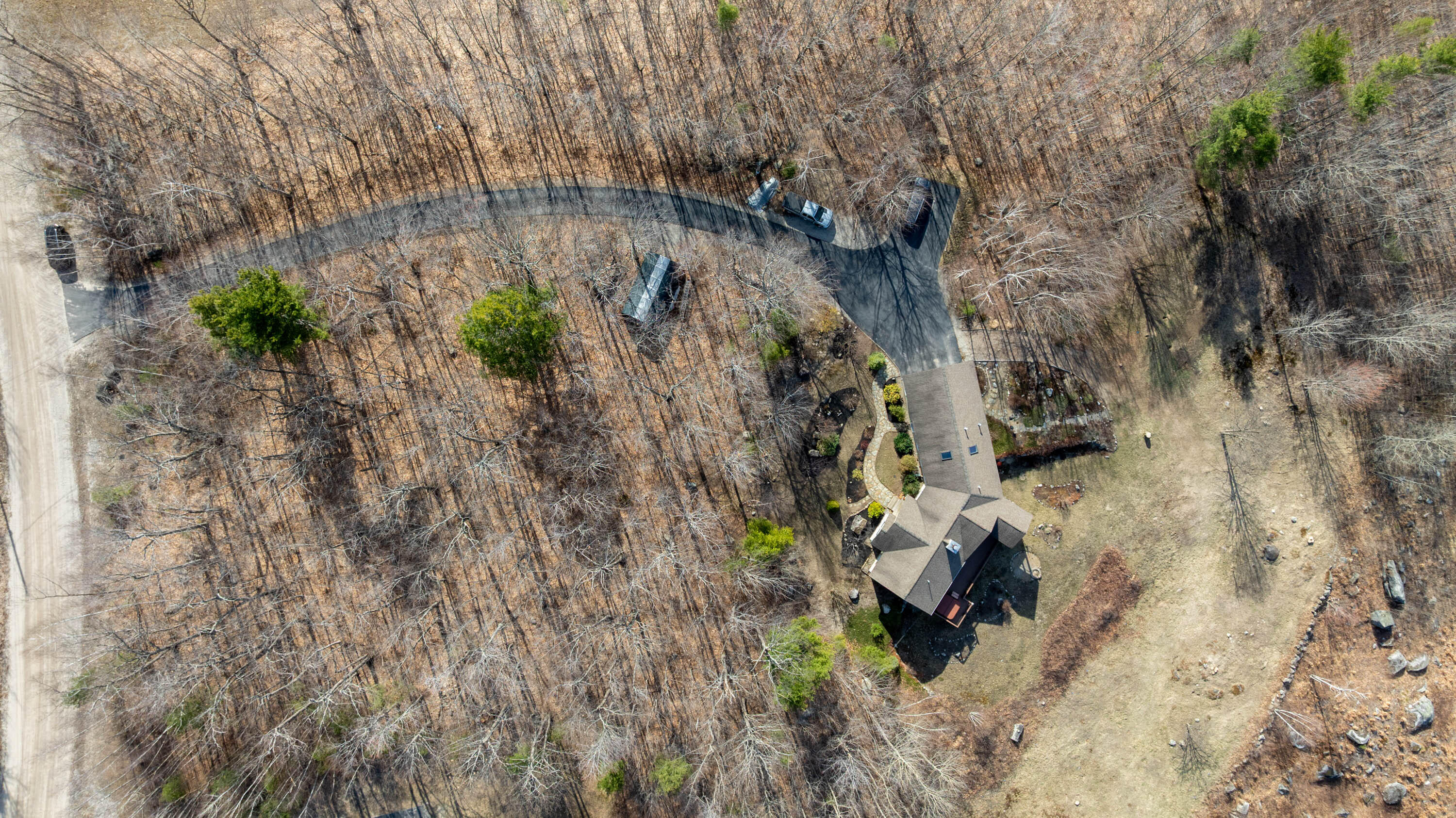 115 Kezar Heights Bridgton ME 04009