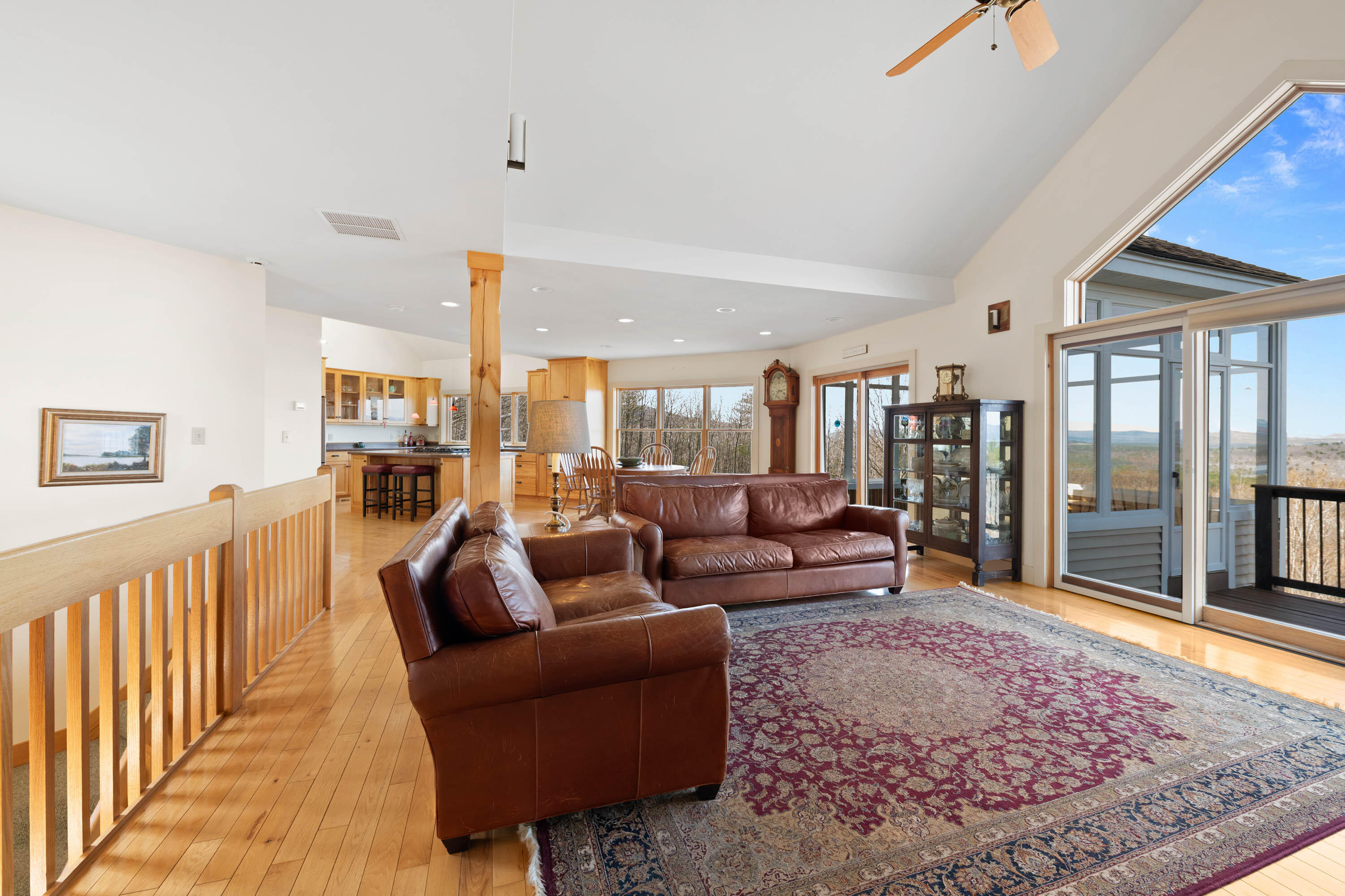 115 Kezar Heights Bridgton ME 04009