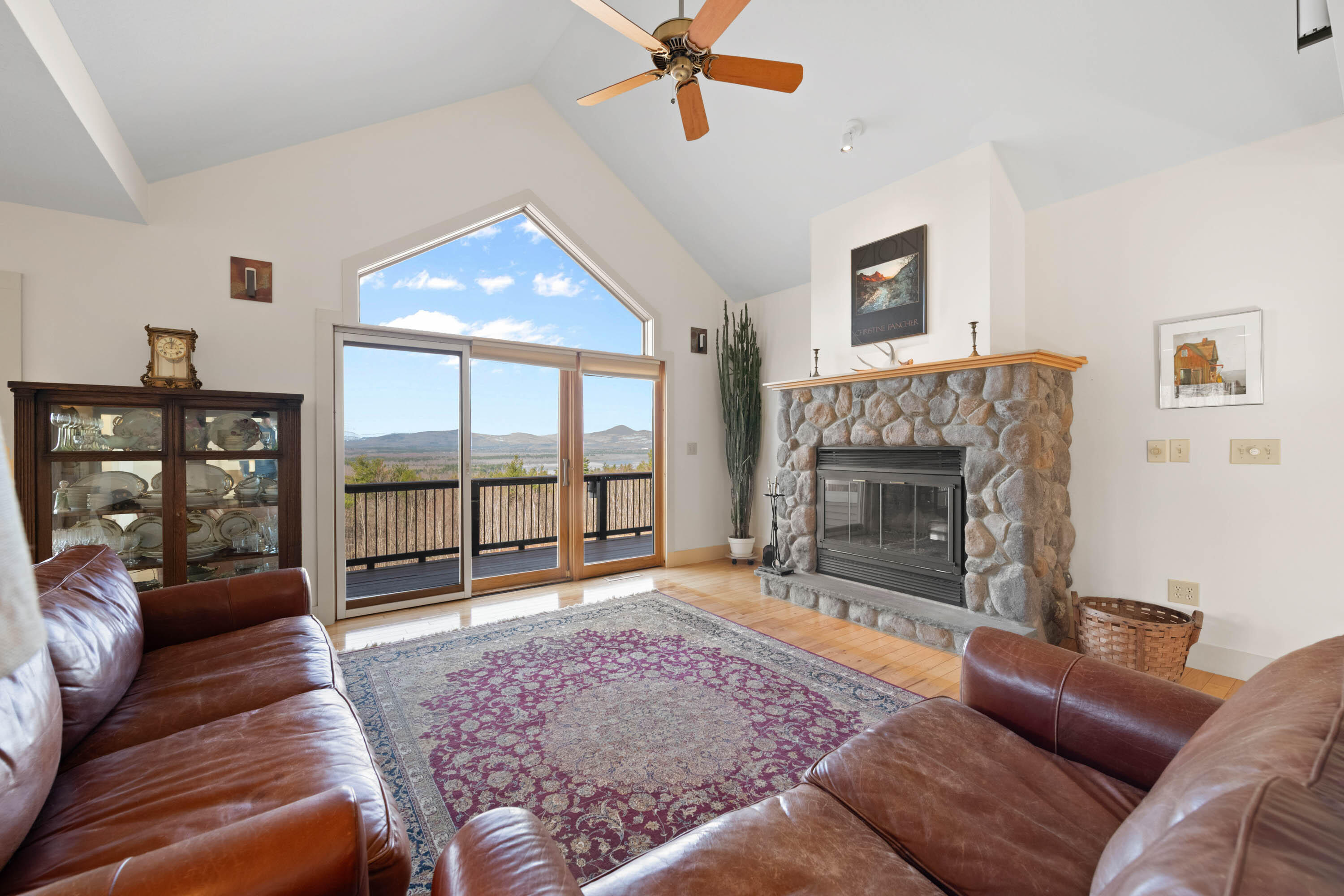 115 Kezar Heights Bridgton ME 04009