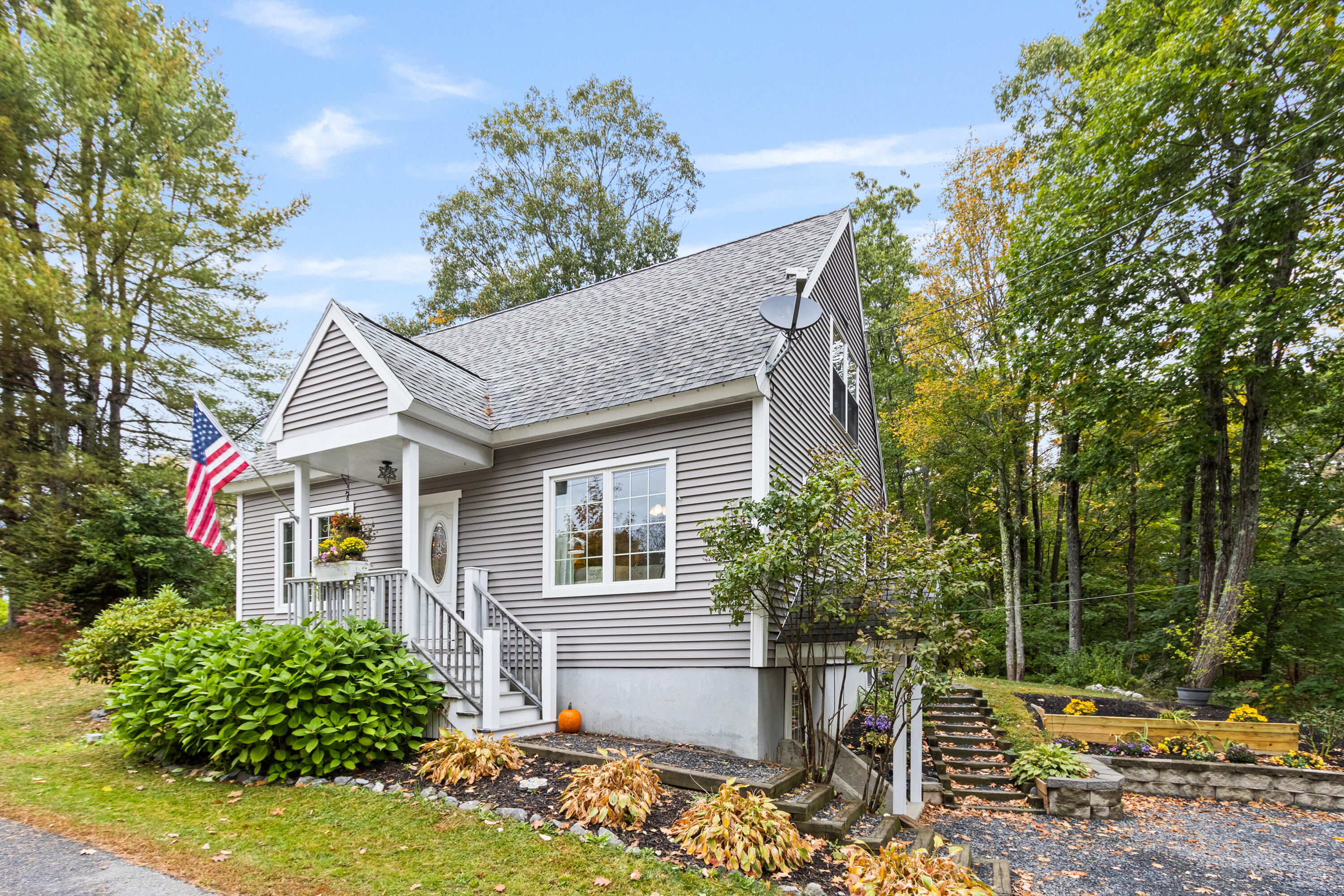 12 West Street Freeport ME 04032