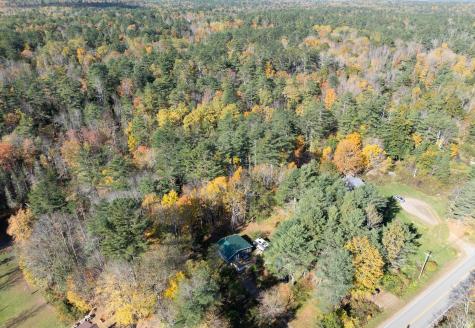 64 Oak Hill Road Belfast ME 04915