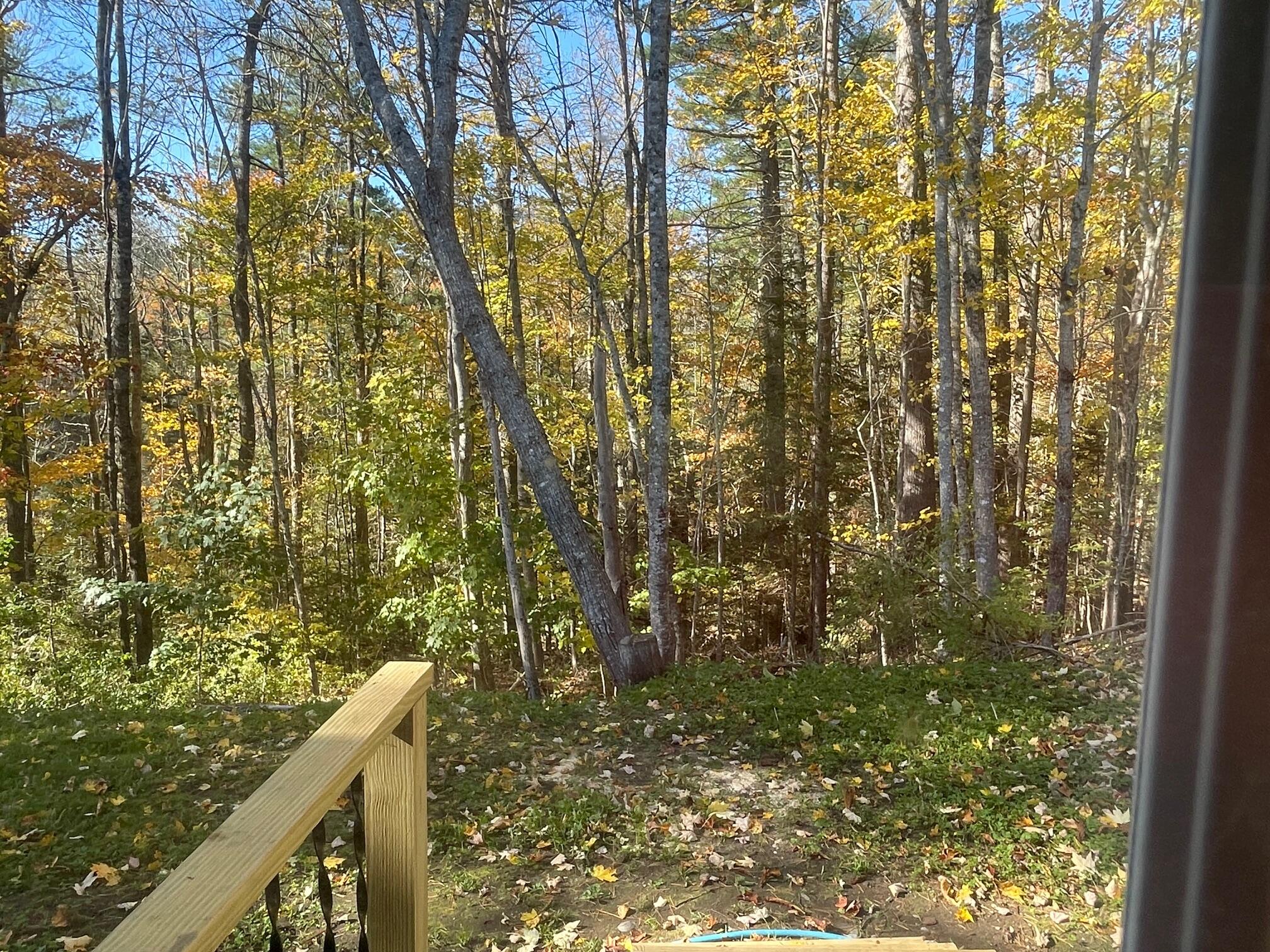 64 Oak Hill Road Belfast ME 04915