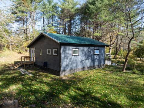 64 Oak Hill Road Belfast ME 04915