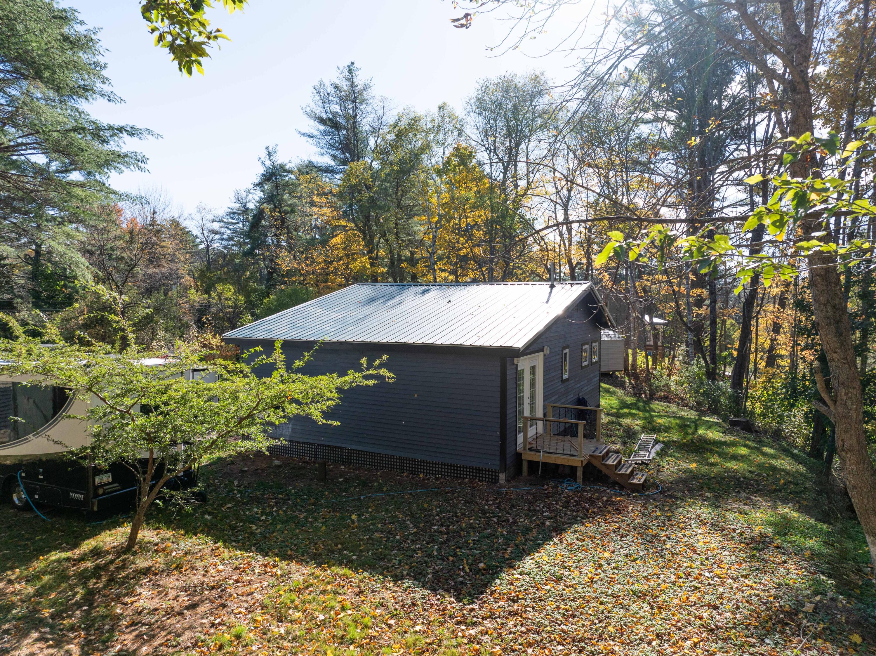 64 Oak Hill Road Belfast ME 04915