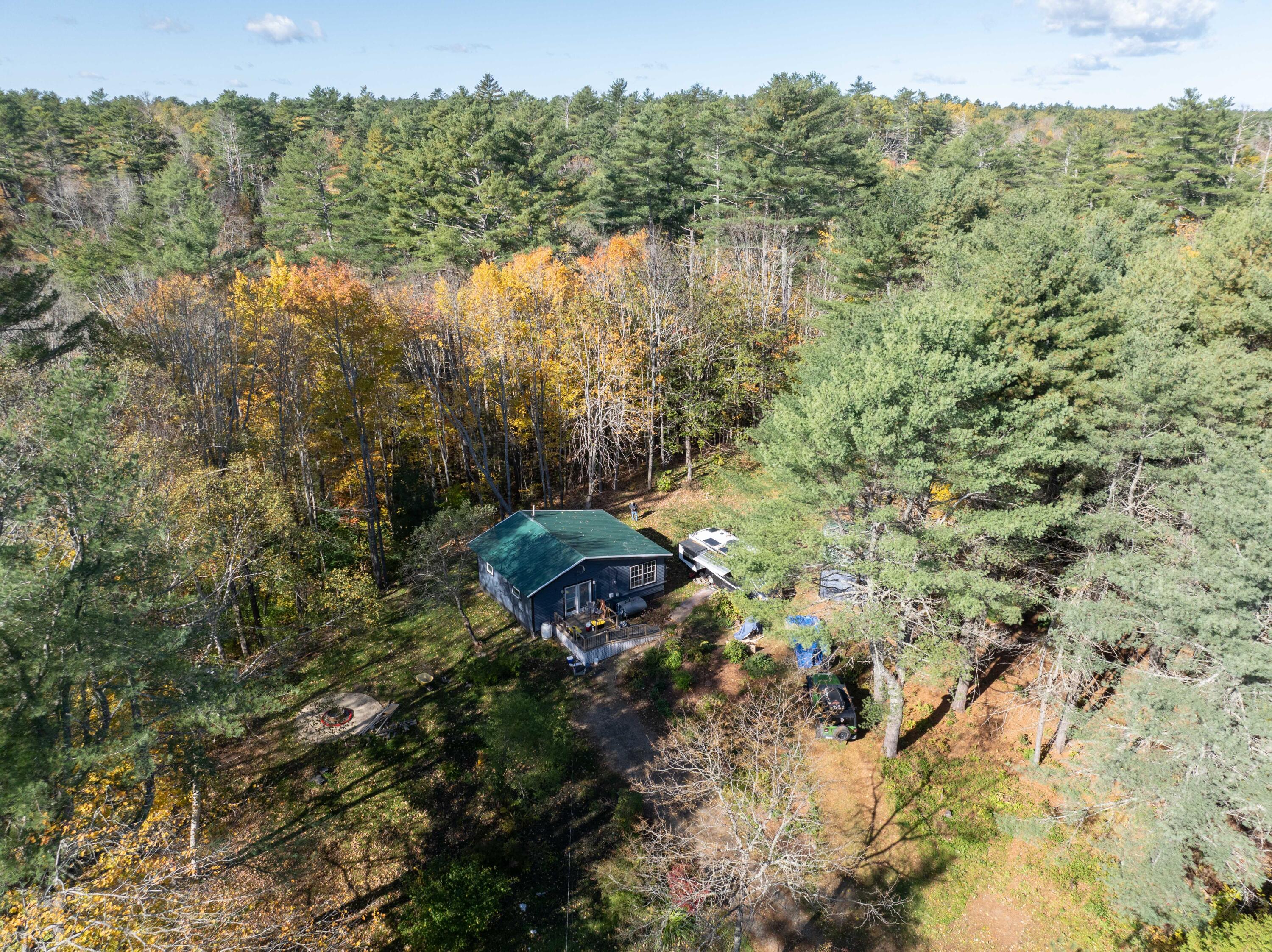 64 Oak Hill Road Belfast ME 04915