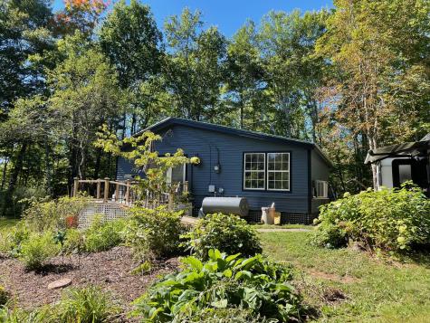 64 Oak Hill Road Belfast ME 04915