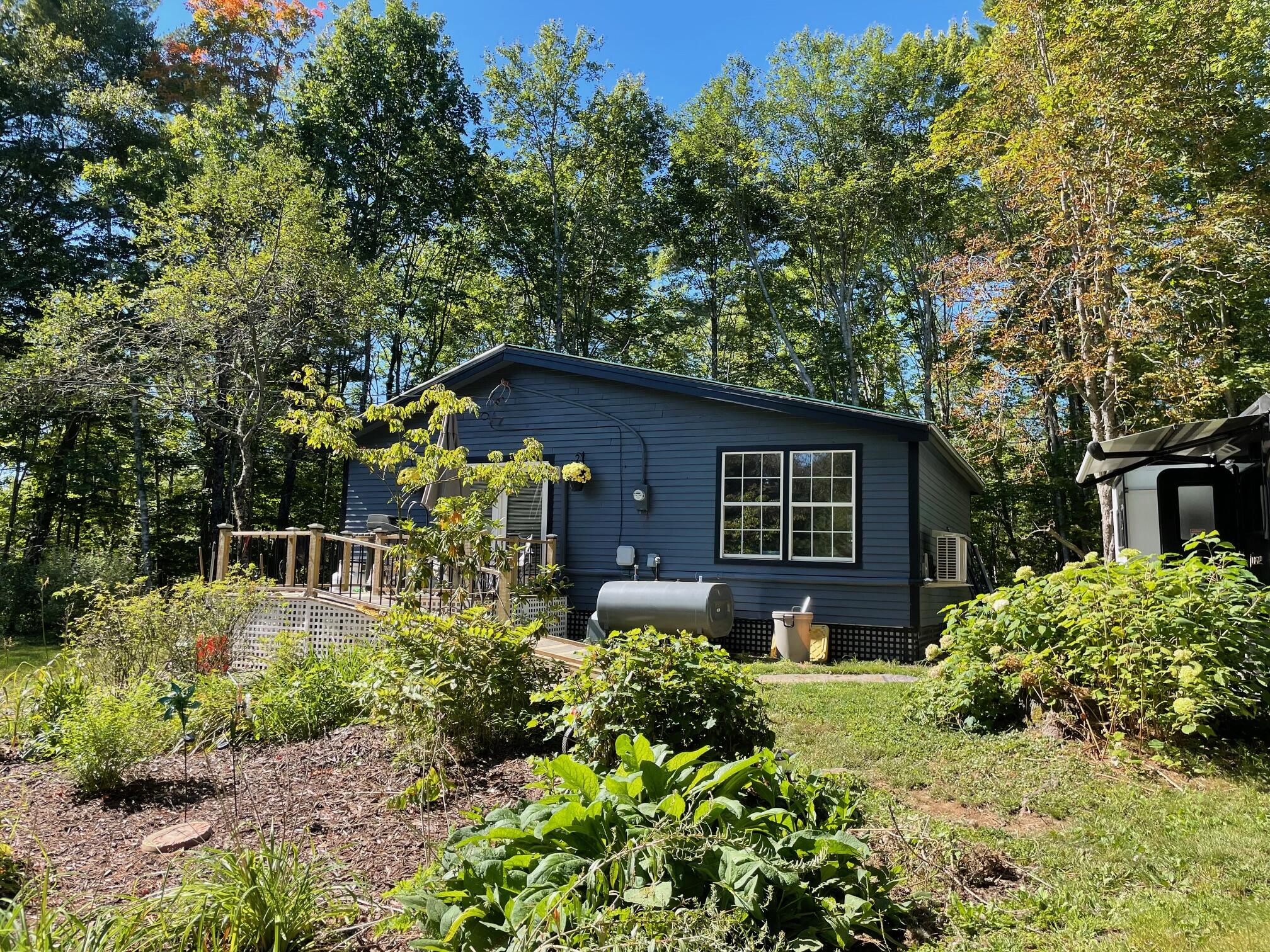 64 Oak Hill Road Belfast ME 04915