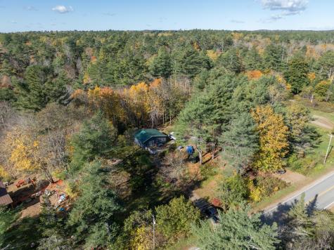 64 Oak Hill Road Belfast ME 04915